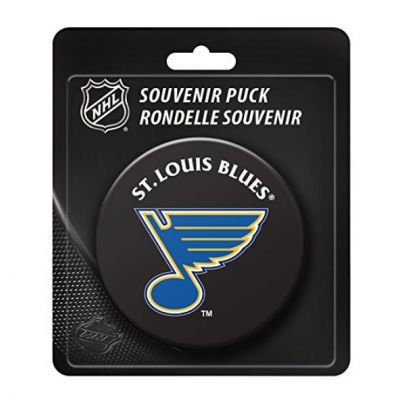 66. Souvenir Inglasco NHL Basic Hockeypuck 510AN000400