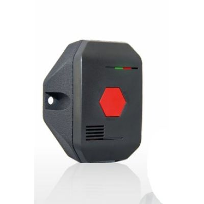 2. disty 5000390 Panikknopf Drahtloser Alarm