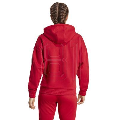 3. Adidas TIRO 23 Sweat Hoody W HS7234