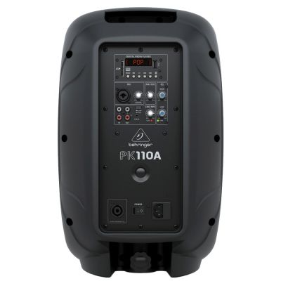 2. Behringer PK110A - Aktivlautsprecher 1x10"