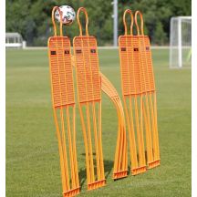 Fußballwand PRO 180 cm - NYLON