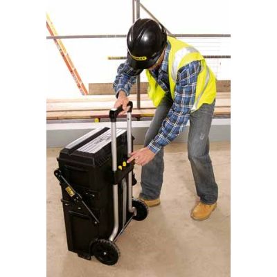 Fatmax mobile Werkstatt