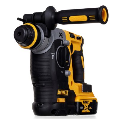 3. 18V DCK422P3 DEWALT Kombi-Kit