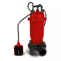 DEDRA TED8861 Wasserpumpe