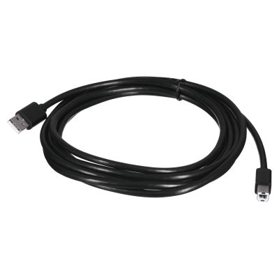 2. UNITEK USB-KABEL AM-BM 3 m