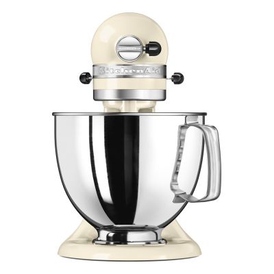 3. KitchenAid 5KSM125EAC Küchenmaschine (300W)