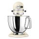 3. KitchenAid 5KSM125EAC Küchenmaschine (300W)