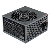 Netzteil LC-POWER LC600H-12 (600 W; aktiv; 120 mm)