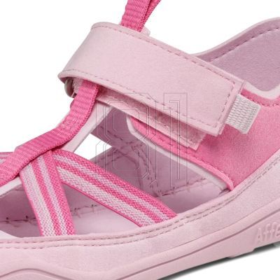 9. Affenzahn Sandale Vegan Breezy Unicorn Jr 01158-50021 Schuhe