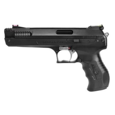 9. BEEMAN P-17 PCA mod 2004/P17 4.5 (2004) Pistole (ANGEBOT)