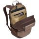 8. Thule EnRoute TEBP5216 – Rucksack in Taupe/Braun, braun, Nylon