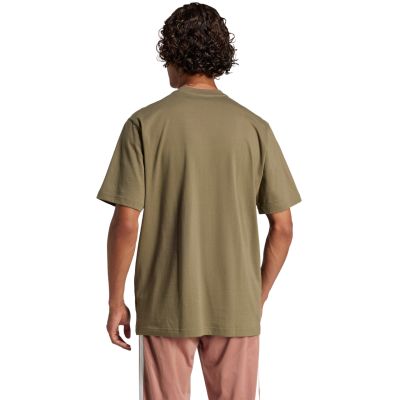 9. adidas Essentials Linear Single M JE9001 T-Shirt