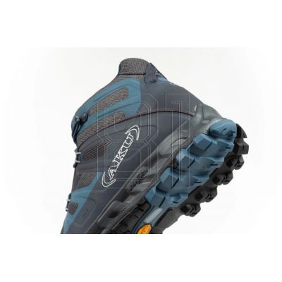 7. Aku Selvatica Mid Gore-Tex M 672 593 Schuhe