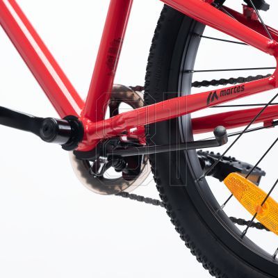 5. Martes Essentials Ninja 20 Fahrrad 92800597993