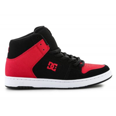 10. DC Shoes Manteca 4 HI Adys M 100743-BLR Schuhe