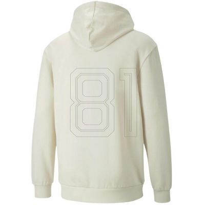 2. Puma Better Hoodie TR M 847461 99 Sweatshirt