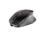 3. CHERRY MW 8C ERGO Maus, Rechtshänder, Funkfernbedienung + Bluetooth, optischer Sensor, 3000 DPI