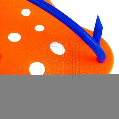 6. Spokey Digit hand fins L 928077