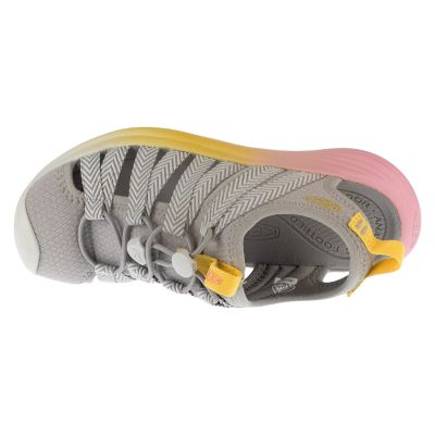 3. Keen Whisper Lite 1031956 Grau Größe 36