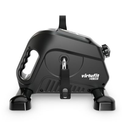 3. VIRTUFIT V3 CHAIR BIKE / FAHRRADTRAINER MIT GRIFF UND COMPUTER