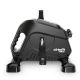 3. VIRTUFIT V3 CHAIR BIKE / FAHRRADTRAINER MIT GRIFF UND COMPUTER