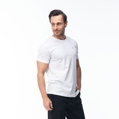 5. Herren PLAYO II Kurzarm-T-Shirt