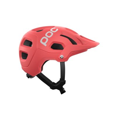 2. POC Tectal Coral Fahrradhelm