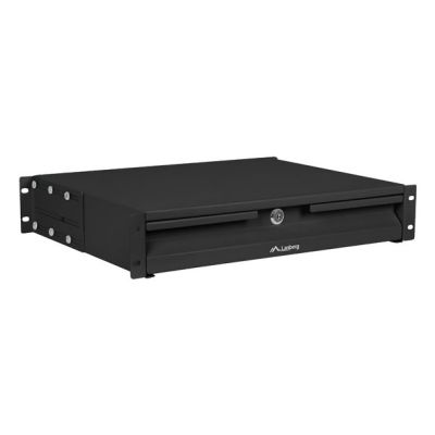 8. Lanberg AK-2001-B Schublade für Gestellteile