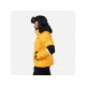 3. ROSSIGNOL Daille Daunenjacke Herrenjacke Gelb