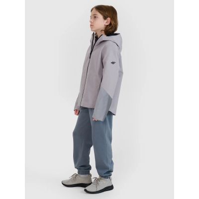 6. Kinder Übergangsjacke NeoDry 5000 4F 4FJWSS25TTJAU0742-25S