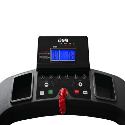 4. VIRTUFIT ELEKTRISCHES LAUFBAND TR-75