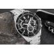 4. Herrenarmbanduhr CASIO EDIFICE EFR-552D-1AVUEF + BOX