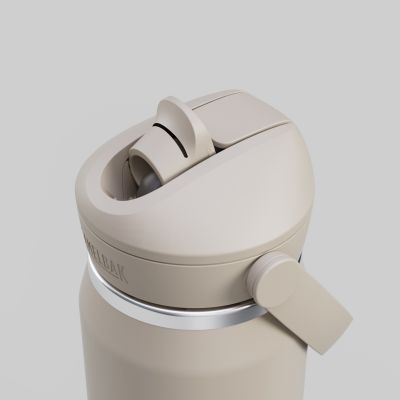 4. Camelbak Thrive Flip Straw Isolierte SST 740ml Thermoflasche C2856/303075