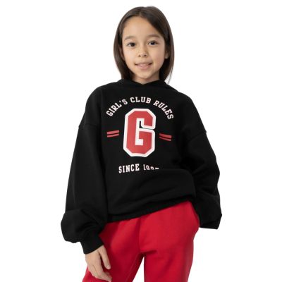 11. Sweatshirt 4F Jr HJZ22-JBLD004 20S