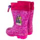 11. Perletti Rainbow High Jr 98325 Gummistiefel