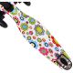 10. ENERO MAXI FLOWERS 3-RAD-BALANCE-SCOOTER