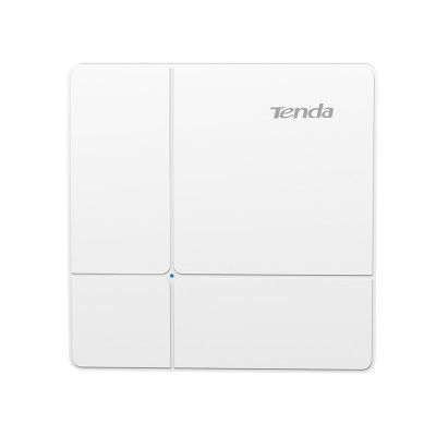 6. Tenda i24 White PoE-Unterstützung