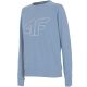 6. Sweatshirt 4F W H4Z22 BLD350 32S