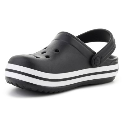 3. CROCS CROCBAND KINDER CLOG SCHWARZ 207006-001