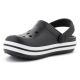 3. CROCS CROCBAND KINDER CLOG SCHWARZ 207006-001