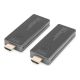 6. Kabelloser HDMI-Extender 30 m UHD 4K 30 Hz Audio (Set)