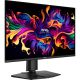 16. MSI MAG 274QP QD-OLED X24 Computermonitor 67,3 cm (26,5") 2560 x 1440 px Wide Quad HD Schwarz
