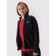 5. 4F Jr Sweatshirt 4FJAW23TFLEM105-20S