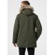 7. Helly Hansen Reine Parka Jacke M 53630 431