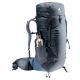 12. Deuter Aircontact Lite 40 + 10 Rucksack 3340123-7319