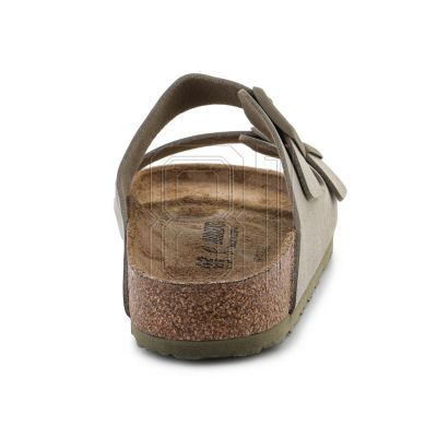 4. Birkenstock Arizona BS M 1027704 Flip-Flops