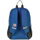 3. LEGO Ninjago Kinder M Rucksack 20281-2512 Blau Einheitsgröße