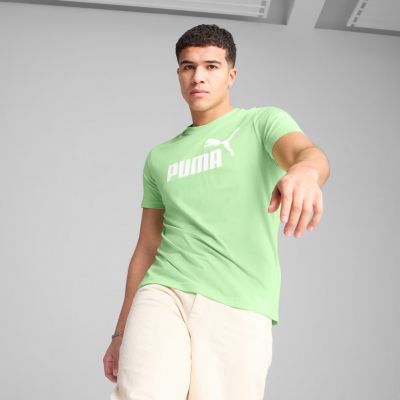 3. Puma Ess Nr. 1 Logo Tee (s) M 682533 49