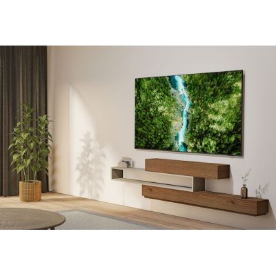 57. Samsung UE50U8072F LED-Fernseher 50 Zoll 4K Ultra HD Tizen Q-Symphony DVB-T2 Schwarz