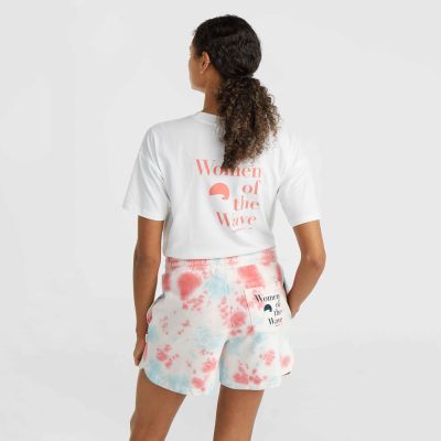 5. O'Neill Wow Sweat Shorts W 92800614259